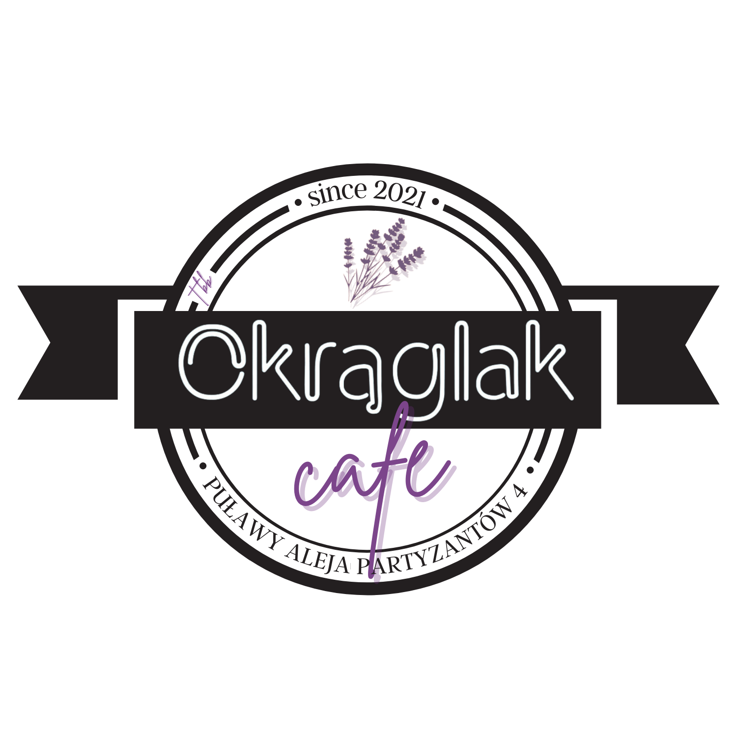 Okrąglak Cafe